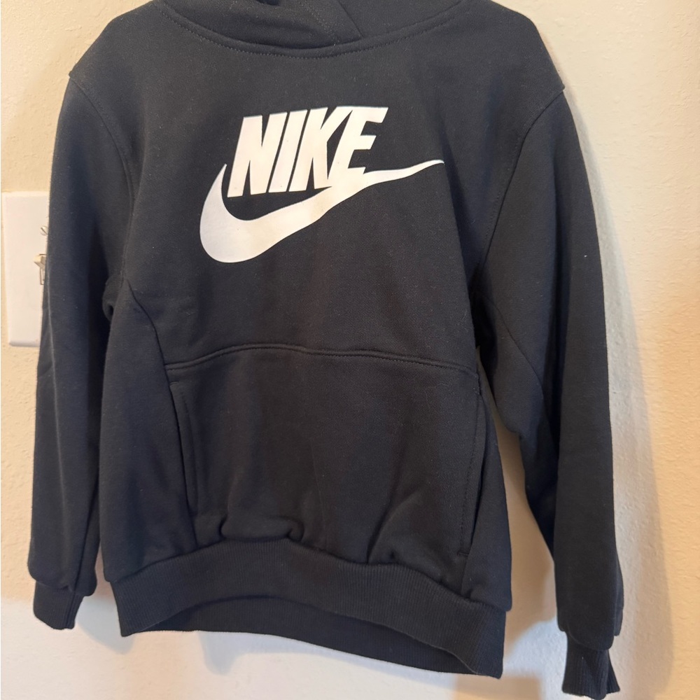 Kids Nike Hoodie Size 6